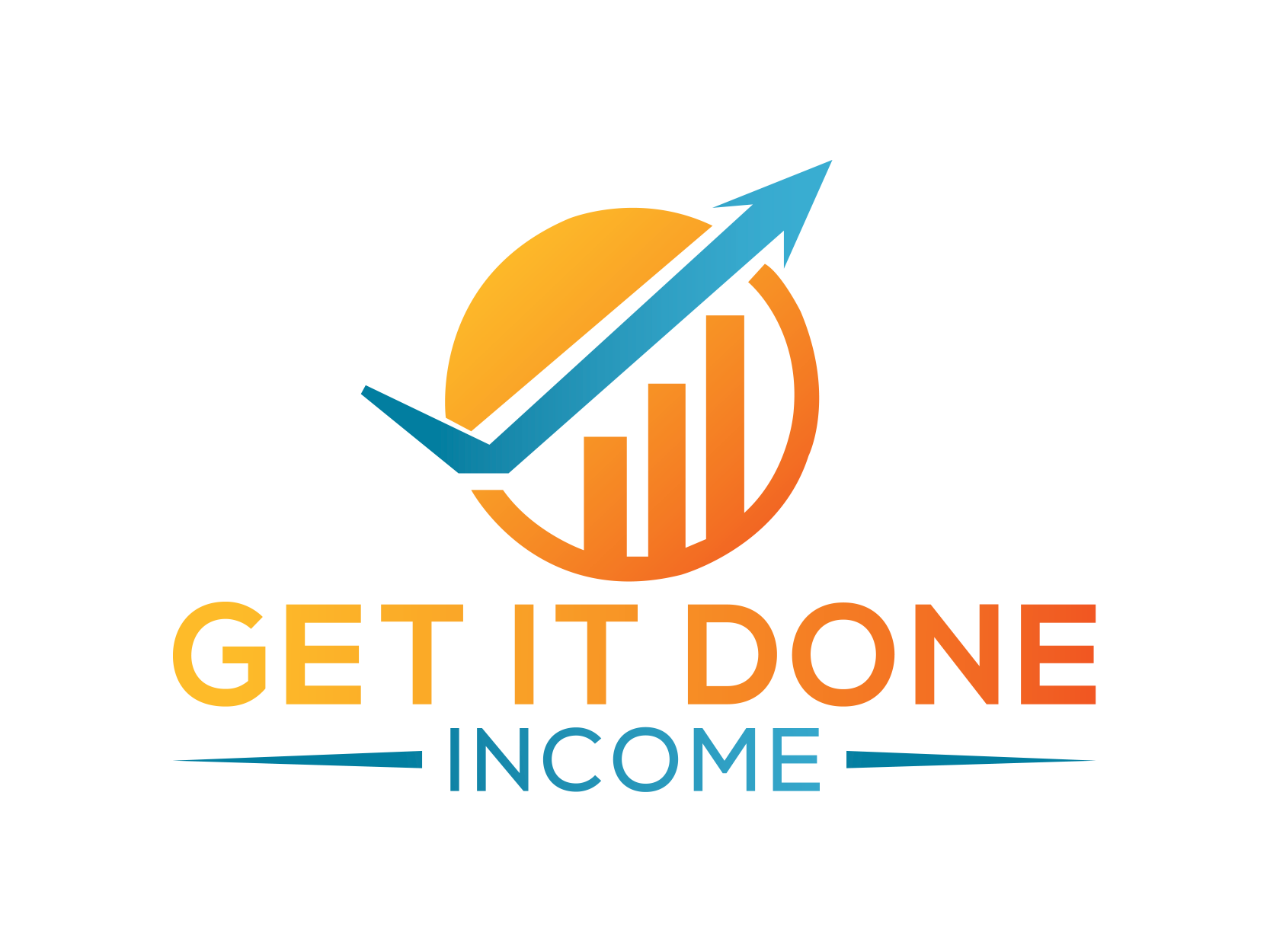 Get It Done Income